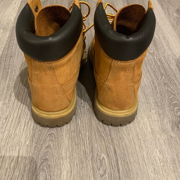 Women 6in premium waterproof internal wedge - Picture 3 of 4